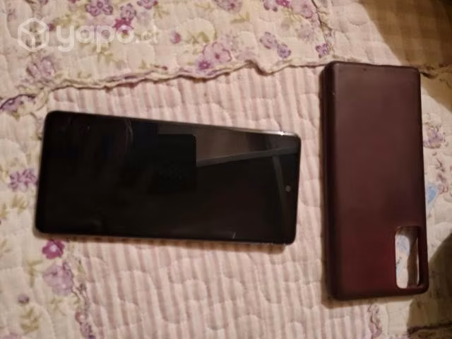 Samsung s20 FE 256 gb - Imagen 2