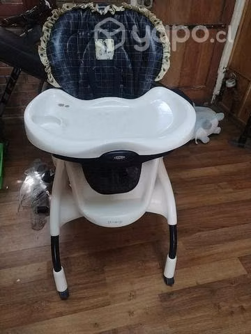 Silla para bebes