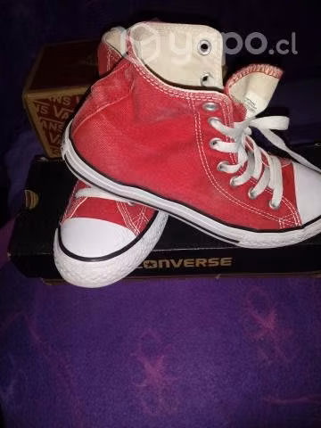 Zapatillas