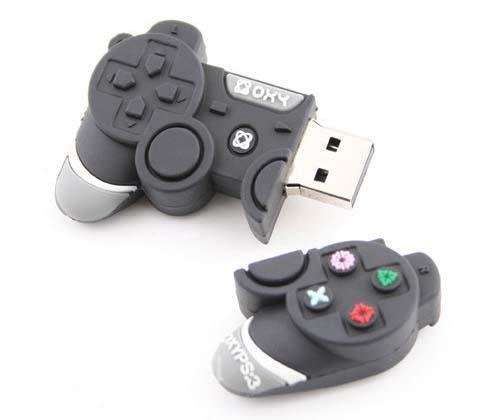 Pendrive exclusivo de Manilla de juego de 64 GB - Imagen 3
