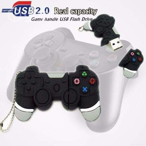 Pendrive exclusivo de Manilla de juego de 64 GB - Imagen 5
