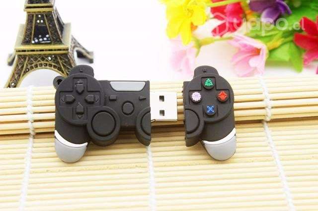 Pendrive exclusivo de Manilla de juego de 64 GB - Imagen 4