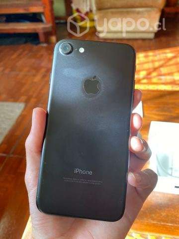 Iphone 7 32 gb conversable - Imagen 5