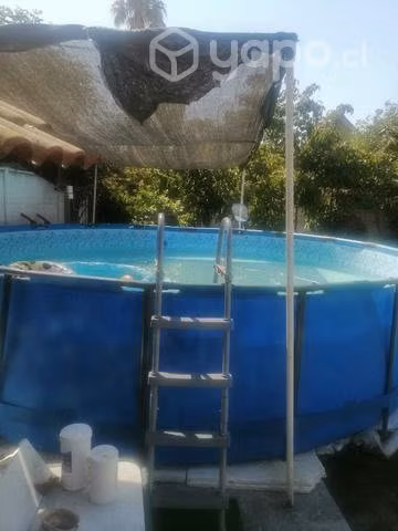 Piscina bestway
