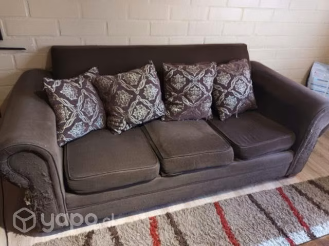 Sillón cafe - Imagen 3