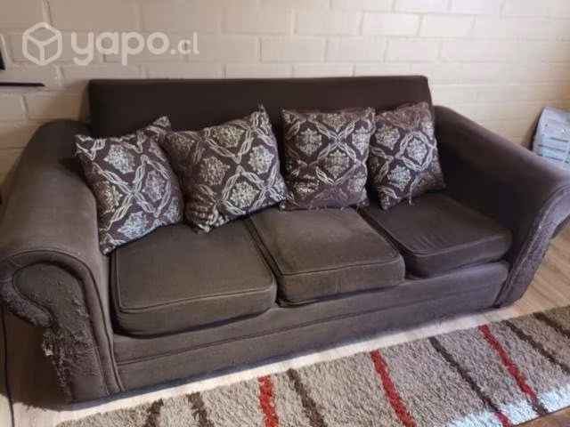 Sillón cafe - Imagen 5