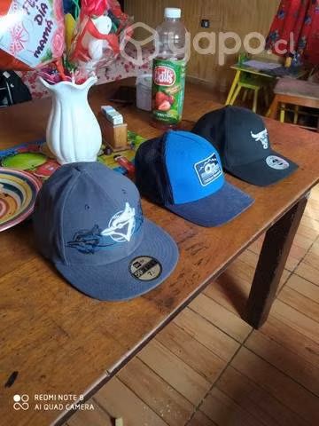 Jockey de marcas
