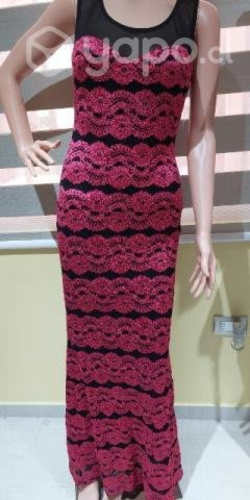 Vestidos de fiesta usados yapo outlet