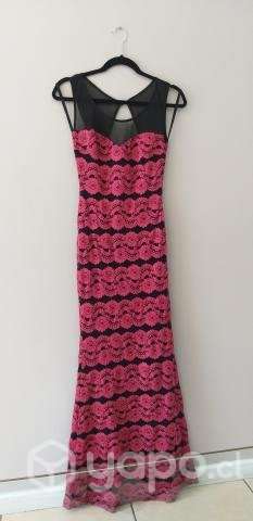 Vestido fiesta - Imagen 2