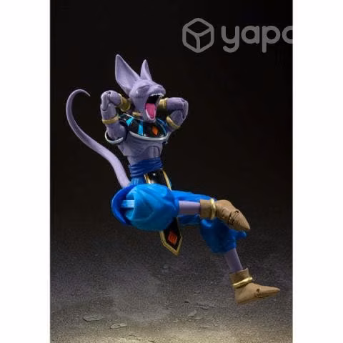 Dragon Ball SH Figuarts Exclusive Event Bandai