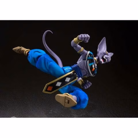 Dragon Ball SH Figuarts Exclusive Event Bandai