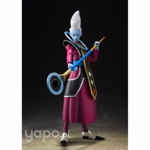 Dragon Ball SH Figuarts Exclusive Event Bandai