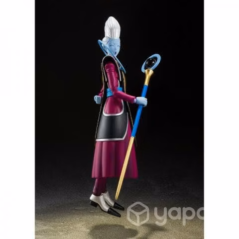 Dragon Ball SH Figuarts Exclusive Event Bandai