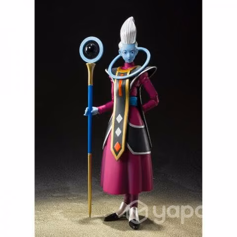 Dragon Ball SH Figuarts Exclusive Event Bandai