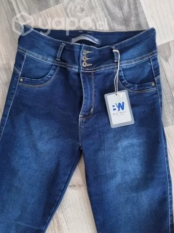 Nuevo Jeans best west 46