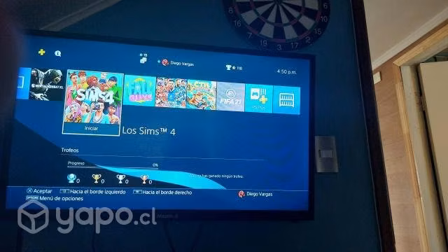 Ps4