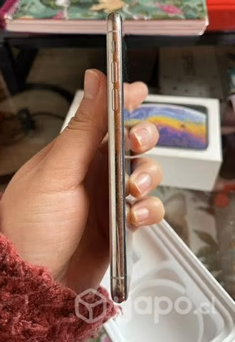 IPhone XS 256 gb