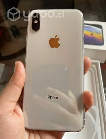 IPhone XS 256 gb