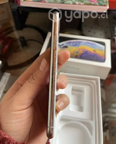 IPhone XS 256 gb