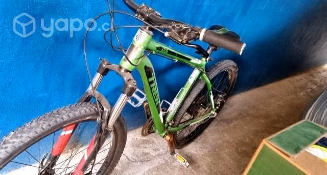 bicicleta Trek - Imagen 3