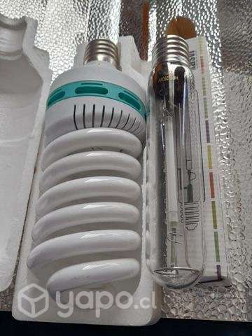 Kit de luz - Imagen 2