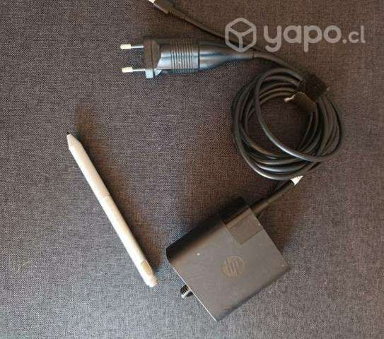 Tablet PC HP Elite book x2 - Imagen 3