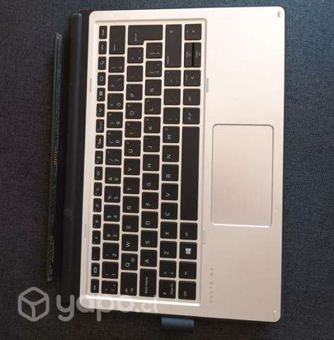 Tablet PC HP Elite book x2 - Imagen 2