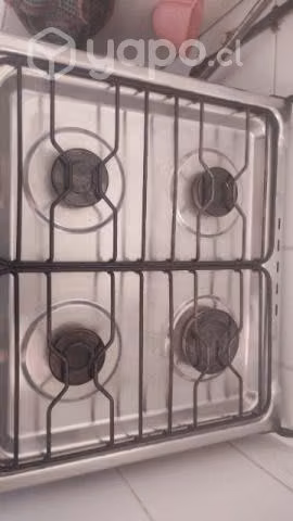 Cocina Fensa