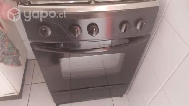 Cocina Fensa