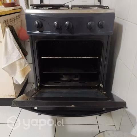 Cocina Fensa