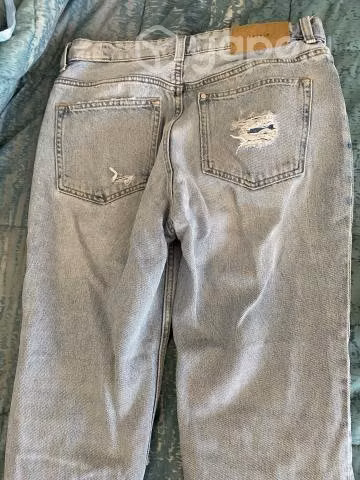 Mom jeans - Imagen 2