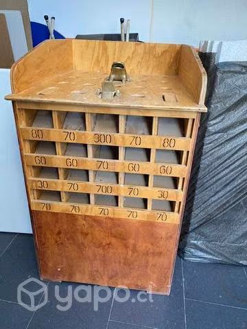Juego de la Rana Vadell (usado)