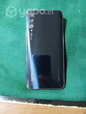 Celular huawei Y9s 128 gb