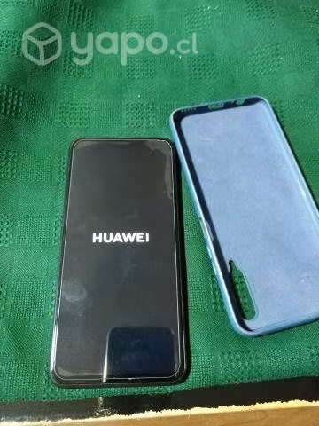 Celular huawei Y9s 128 gb