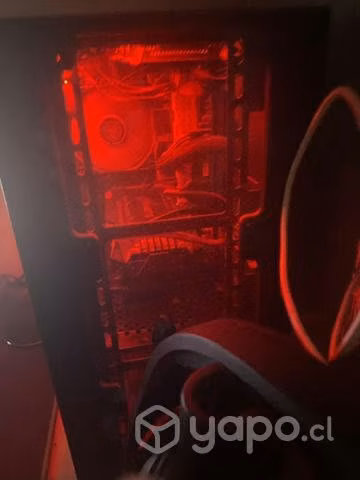 Computador gamer - Imagen 2