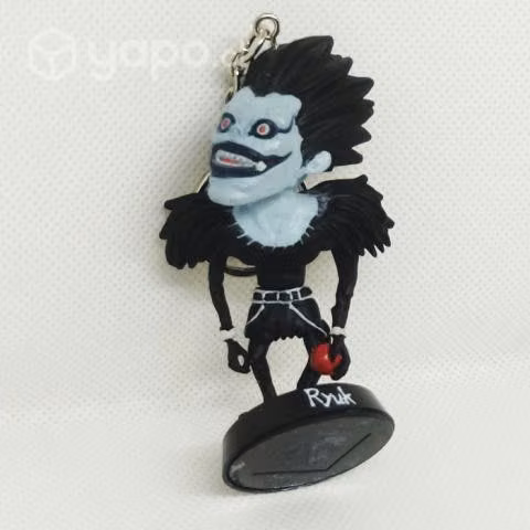Llavero Death Note
