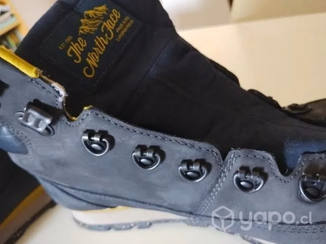 Zapatilla outdoor north face