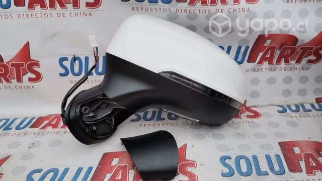 Jac grand s3 espejo retrovisor lateral izquierdo