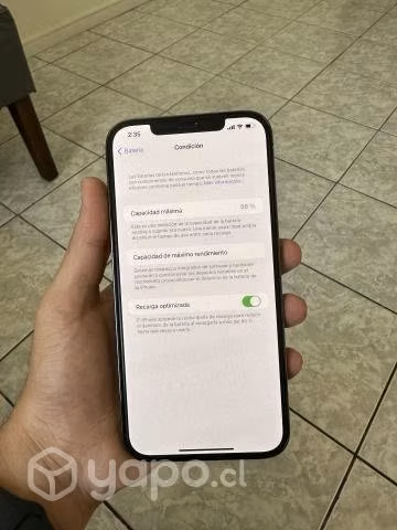 IPhone 12 Pro Max 128 gb