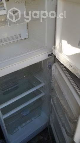Refrigerador