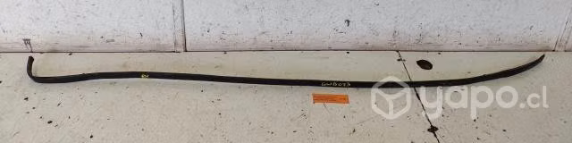 Moldura Derecha Techo (GWB073) Great Wall Wingle