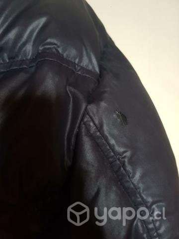 Parka de plumas DIESEL - Imagen 3