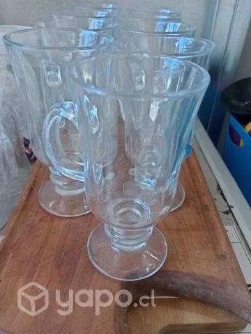 Copas Capucchino - Imagen 2