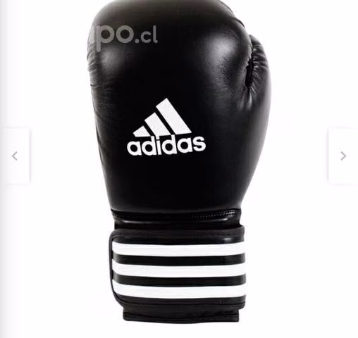 Guantes de boxeo