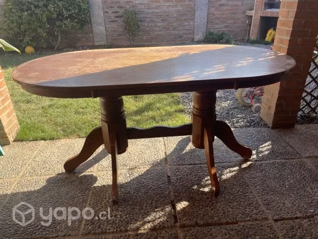 Mesa comedor