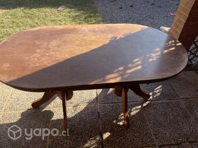 Mesa comedor