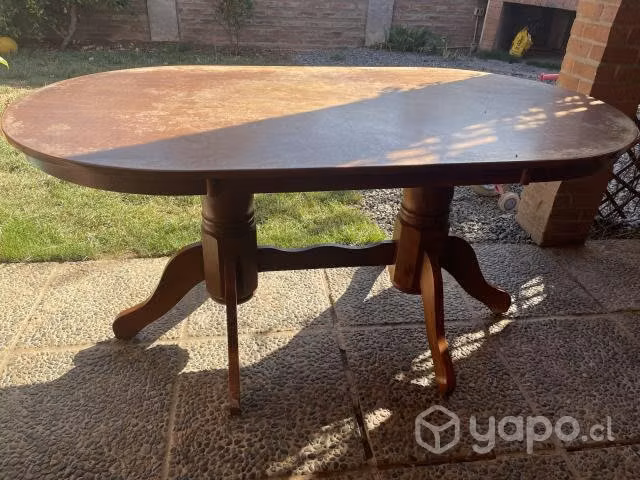 Mesa comedor