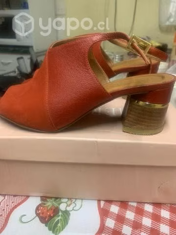 Sandalia 36