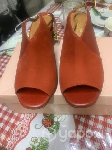 Sandalia 36