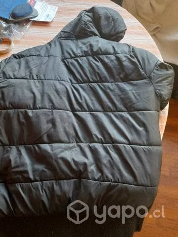 Chaqueta Diadora hombre talla M - Imagen 2